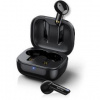 BTW 3300 BLACK TWS EARPHONES BUXTON