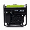 KRAFT&DELE KRAFT&DELE Invertorový generátor 4 kW / 4,3 kW KD687 KRAFT&DELE KRAFT&DELE Invertorový generátor 4 kW / 4,3 kW KD687