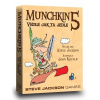 Steve Jackson Games Munchkin 5 Vedle jak ta jedle