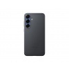 Samsung Ochranný kryt z vegánskej kože pre Galaxy S25+ Black EF-VS936PBEGWW