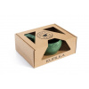 Kupilka KUKSA 370 ml Large + spork 205 SET - Conifer (GREEN)
