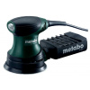 Metabo - Excentrická bruska 125 mm, 240 W 609225500