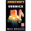 Minecraft Vesnice - Max Brooks