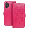 Púzdro MEZZO Book Samsung Galaxy A13 4G magenta