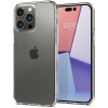 Kryt na mobil Spigen Liquid Crystal Crystal Clear iPhone 14 Pro (ACS04953)