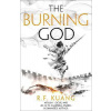 The Burning God
