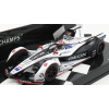 Minichamps Penske Formula-e Ev-3 Team Geox Dragon N 6 Sezóna 2018-2019 F.nasr 1:43 Biela
