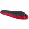Sir Joseph Erratic plus III 850 - 170 červená výška osoby do 170 cm - levý zip; Červená spacák