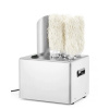 Hendi Leštička pohárov - 1350 W - 305x330 mm | Hendi 236666