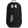 Under Armour Halftime Backpack Black/ White OSFA OSFA