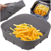 Silikónová vložka pre fritézu Ruhhy 25464