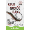 E-kniha Klub nosičů rakví - Paul G. Tremblay