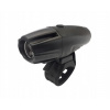 4Race Light LF05 CREE XM-L LED 1000LM - predný, USB, čierny