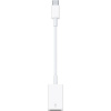 Apple USB 2.0 adaptér [1x USB-C® zástrčka - 1x zásuvka USB 3.0 A] MW5L3ZM/A; MW5L3ZM/A