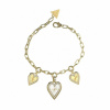 Dámsky náramok Guess JUBB03235JWYGRHS