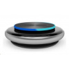 Yealink CP900+BT, reproduktor, bezdrátový, konferenční, Bluetooth, 3W, 6 mikrofonů, výdrž až 12 hodin, USB CP900+BT50