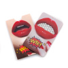 Drtička Credit Card II Specifikace: Lips