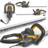Nožnice - Elektrické záhradnícke nožnice STIGA SHT 600 W 3,3 kg 55 cm (Nožnice - Elektrické záhradnícke nožnice STIGA SHT 600 W 3,3 kg 55 cm)
