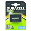 DURACELL Baterie - DR9952 pro Panasonic DMW-BMB9E, černá, 850 mAh, 7.4 V
