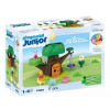 PLAYMOBIL Junior Disney 71693 Figúrka Macko Pú a Prasiatko v domčeku na strome