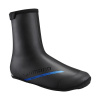 SHIMANO Návleky na tretry XC THERMAL čierne /Vel:40-42
