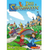 Mindok Deti z Carcassonne