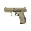 Walther PPQ FDE M2B, kal.: 9x19mm, 4