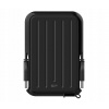 Prenosný pevný disk HDD Silicon Power Armor A66 2TB USB 3.2 čierny