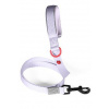Vodítko pes PREMIUM nylon 25mm/1,2m fialová Zolux