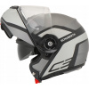 CYKLISTICKÁ PRILBA C3 PRO Čeľuste SCHUBERTH GREY (CYKLISTICKÁ PRILBA C3 PRO Čeľuste SCHUBERTH GREY)