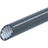 Fränkische Rohrwerke 25510032 FFKuS-EM-F-LS0H 32sw ochranná hadica na káble čierna 23.1 mm 25 m; 25510032