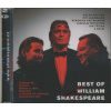 Best of William Shakespeare - KNP-2CD - William Shakespeare