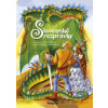 Slovenské rozprávky - Zora Špačková