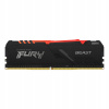 Kingston Fury Beast RGB 32 GB DDR4 RAM (Kingston Fury Beast RGB 32 GB DDR4 RAM)