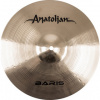 BS 15 CRH crash Anatolian Baris 15