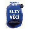 Slzy věcí (Richard Rohr)(Brožovaná)