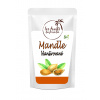 Mandle blanšírované BIO 500 g Les Fruits du Paradis