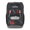 Step by Step Grade Drak Drako 22l