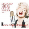 STS Digital - Diamond Voices Of The Fifties Vol. 2 - Referenční CD