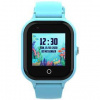 Inteligentné hodinky ARMODD Kidz GPS 4G (9051) modré