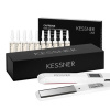 Kessner Lab Caffeine Hair Care and Ampoules Set