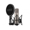 Rode NT1 5th Generation Silver