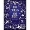 Nine Worlds in Nine Nights: A Jo… (Hiawyn Oram)