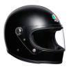 Prilba AGV X3000 Matt Black Veľkosť: MS (56 cm)
