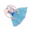 Elsa Frozen - Disney Land of Ice Tutu Dress Tull _ 98/104
