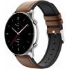 Remienok Moko pre Amazfit GTR 4/GTR 3 Pro/GTR 3 / GTR 2 / GTR 2e/GTR 47 mm, 22 mm