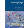 Klinická psychologie - Bohumila Baštecká