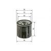 TATechnix Olejový filter Nissan JUKE (F15) - 1.5dCi