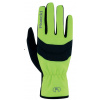 ROECKL Rukavice cyklistické zimné RAIANO fluo žlté Zvoľte Variant: Veľkosť : 9,5