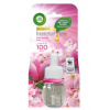 Air Wick Pink Sweet Pea náplň do elektrického prístroja 19 ml